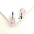 Pink Seashell and Ice Cream Shell Charms with 11 Listed Options view 8