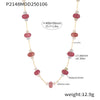 Pink Natural Stone