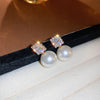 Square Pearl