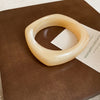 Beige Square