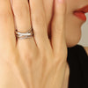 Steel Wrap