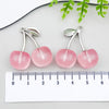 Clear Cherry 10