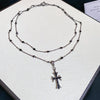 Black Cross