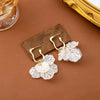 Square Petal Drops