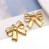 Gold Bow 2