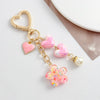 Classic Pink Heart