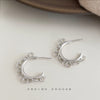 Chain C Hoop