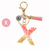 Letter X