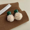 Green Square Pom