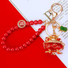 Red-Bead Treasure-Basin