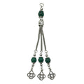 Black Tassel Metal Charms with 11 Listed Options for Jewelry Making view 8