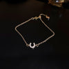 Gold U Charm