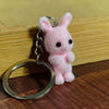 Pink Bunny