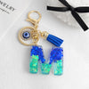 Letter M