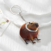 Coconut Capybara