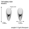 Steel Small Studs
