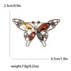 Brown Butterfly