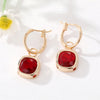 Red Crystal