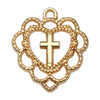 Yellow Cross