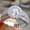 Silver Size 7