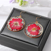 Flower Earrings