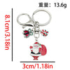 Red Santa Gift