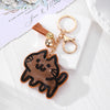 Brown Cat