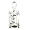Antique Silver 4