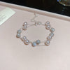 Double Rhinestone