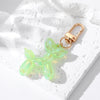 Iridescent Green