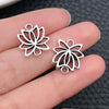 Antique Silver 13