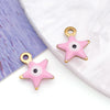 Pink Star 1