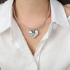Steel Heart