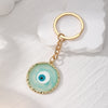 Aqua Round
