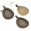 Antique Bronze