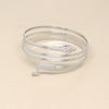 Silver Snake