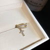 Gold Cross