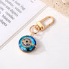 Gold Round Eye