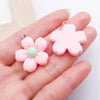 Pink Flower 1