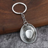 Antique Pewter