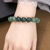 Dark Green Paw