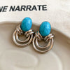 Turquoise Blue