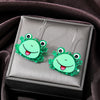 Green Frog