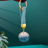 Sky-Blue Gradient-Ball