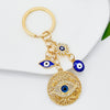 Lash Eye Charm