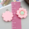 Pink Flower 6