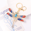 Blue Red