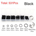 Boxed Jewelry Making Findings Sets in Thirty Eight Options view 9