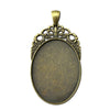 Antique Bronze