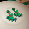 Green Red 3
